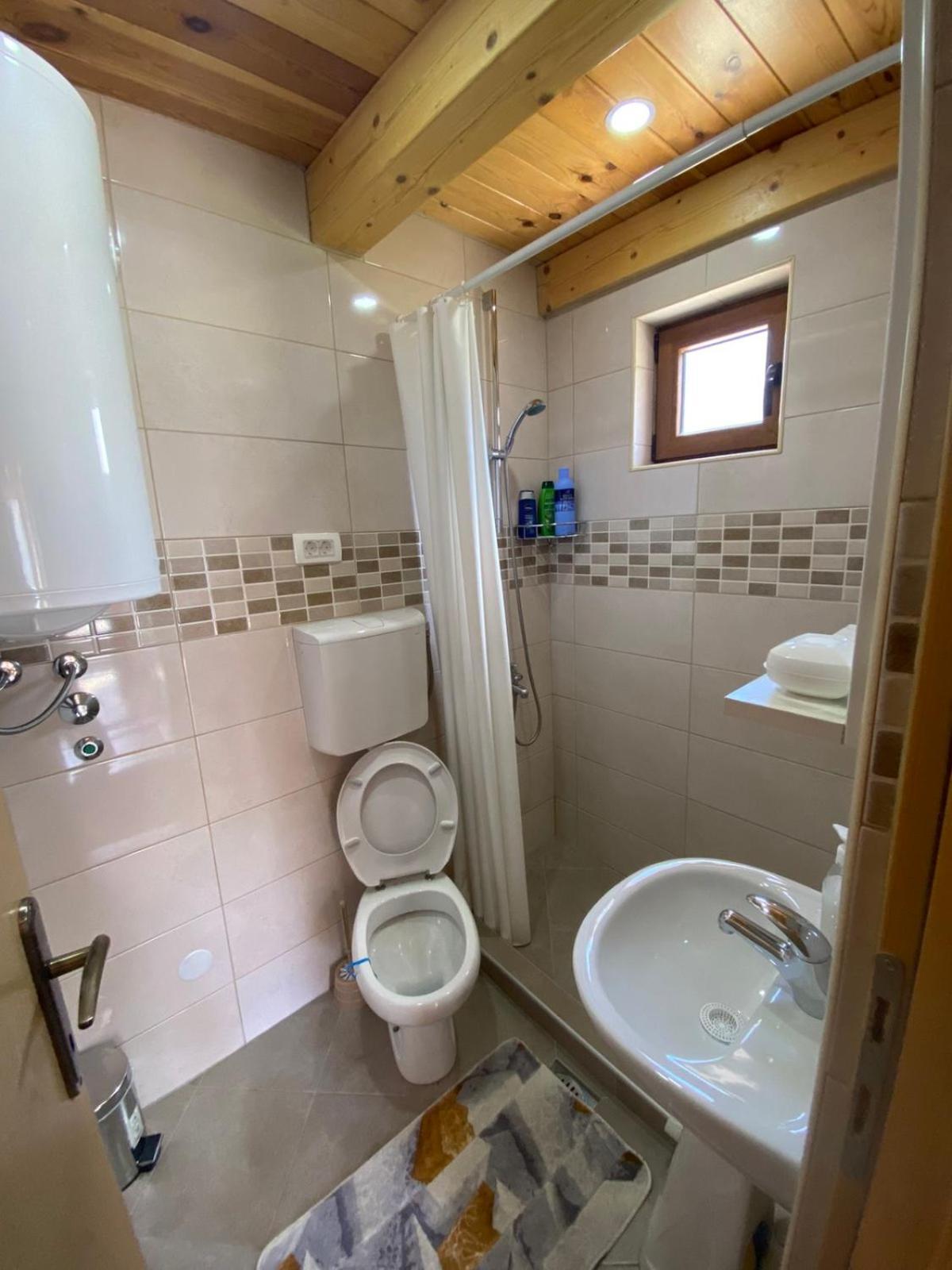 Bungalows Ivan Žabljak Cameră foto