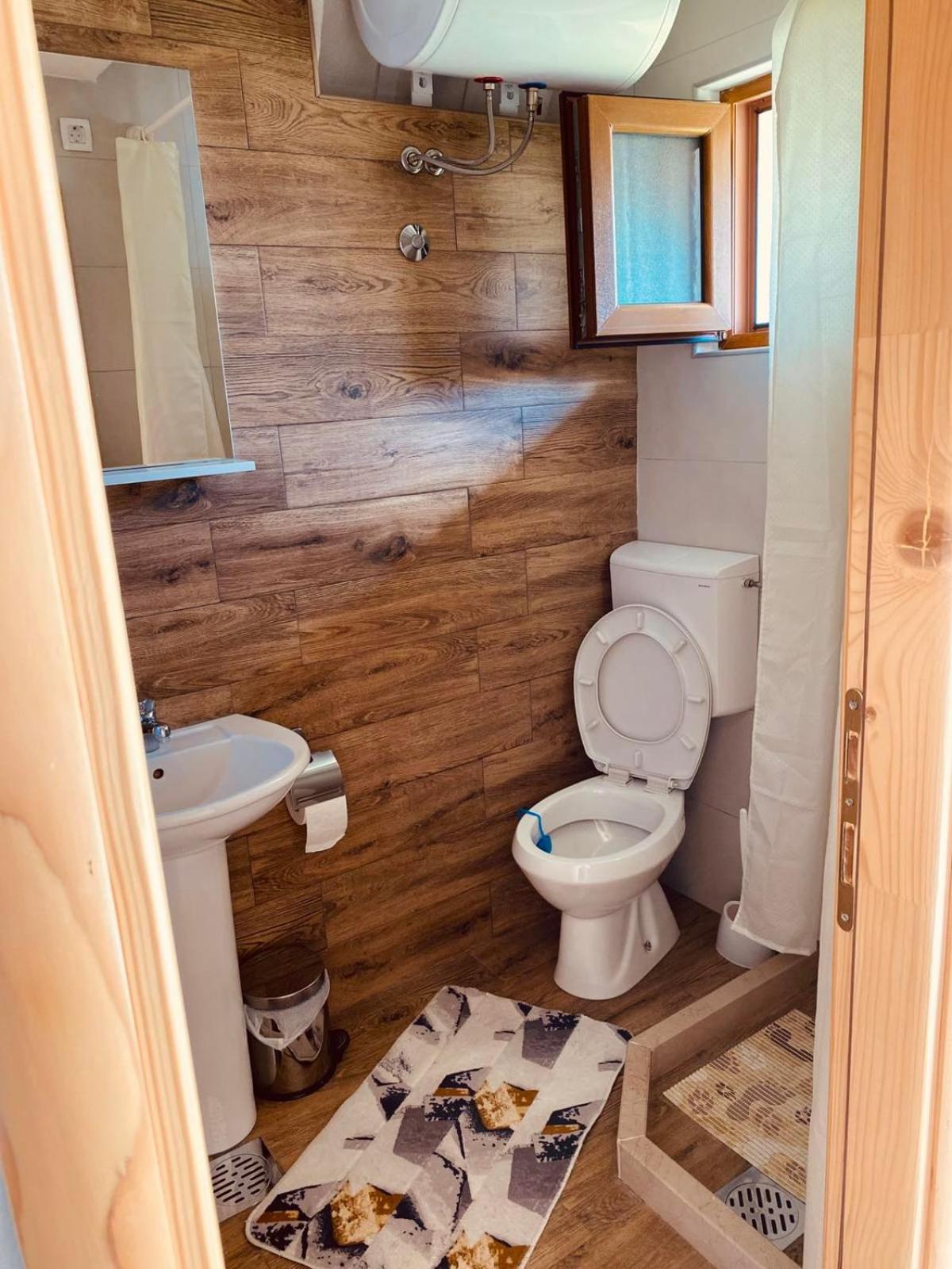Bungalows Ivan Žabljak Cameră foto